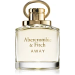 Abercrombie & Fitch Away parfumovaná voda pre ženy 100 ml