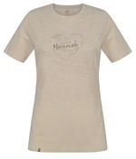 Women's T-shirt Hannah KATANA crème brulee