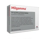 Milgamma 50 mg/250 μg 100 obalených tablet