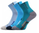 3PACK children's socks Voxx multicolored