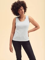 Valueweight Vest Fruit of the Loom Women's T-shirt