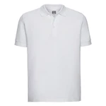 Men's Cotton Polo Ultimate R577M 100% Smooth Cotton Ring-Spun 210g/215g