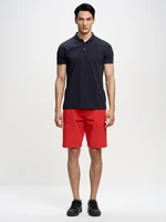 Big Star Man's Bermuda shorts Shorts 111296-603