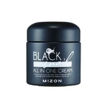 Mizon Pleťový krém s filtrátem sekretu Afrického černého hlemýždě 90% (Black Snail All In One Cream) 75 ml