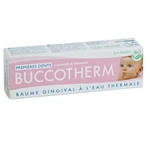 BUCCOTHERM masážní dětský gel na dásně 50 g