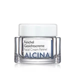 Alcina Intenzívne ošetrujúci krém pre veľmi suchú pleť Fenchel (Facial Cream Fennel) 50 ml