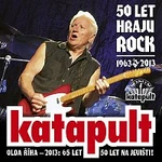 Katapult – 50 let hraju rock! CD