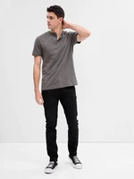 GAP Jeans skinny soft high stretch - Men