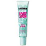 Maybelline Gelová báze pro "zmizení" pórů a dětsky jemnou pleť Baby Skin Pore Eraser 22 ml