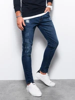 Ombre Men's jeans SKINNY FIT