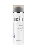 Soskin Paris Hydratační omlazující krém (Moisturizing Anti-Ageing Cream) 50 ml