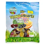 ÖKOVITAL Želé srdiečka vegán BIO 80 g