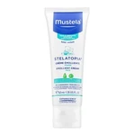 Mustela Bébé Stelatopia Emollient Cream pleťový krém pro suchou atopickou pokožku 40 ml