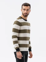 Maglione da uomo Ombre