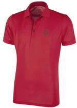 Galvin Green Max Tour Ventil8+ Red M Koszulka Polo