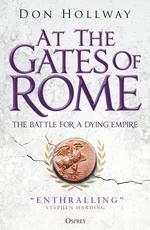 At the Gates of Rome