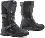 Forma Boots Adv Tourer Dry Black 45 Buty motocyklowe