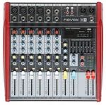 Novox M8 Mikser analogowy