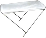 Talamex Bimini Top II White - 120-140 cm