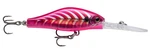 Rapala wobler shadow rap jack deep psc 5 cm 6 g