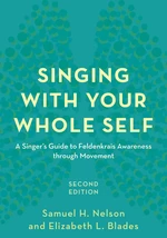 Singing with Your Whole Self