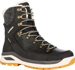 Dámská zimní obuv Renegade Evo Ice GTX LOWA® – Black/Champagne (Barva: Black/Champagne, Velikost: 39 (EU))