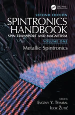 Spintronics Handbook, Second Edition