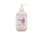 Hydratační kondicionér pro suché a krepovité vlasy Inebrya Ice Cream Dry-T Conditioner - 300 ml (771026323) + dárek zdarma