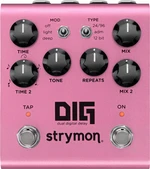 Strymon Dig V2 Dual Digital Delay Gitarreneffekt