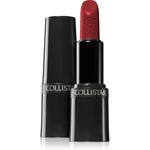 Collistar Rossetto Puro rúž odtieň 111 Rosso Milano 3,5 ml