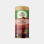 ECCE VITA Bio čajová zmes Tulsi Masala, plech