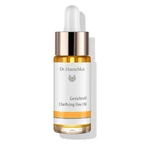 DR. HAUSCHKA Regulační pleťový olej 18 ml