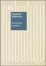 Promluv, paměti - Vladimír Nabokov