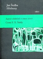 Hřebeny - Jan Štolba