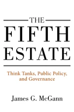 The Fifth Estate