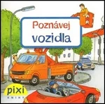 Poznávej vozidla