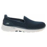 Skechers Go Walk 6 - Sea Coast navy 40