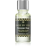 MADE BY ZEN Moroccan Rose vonný olej 15 ml