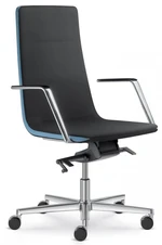 LD SEATING Kancelářské křeslo HARMONY 822-H