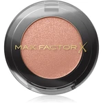 Max Factor Wild Shadow Pot očné tiene odtieň 09 Rose Moonlight 1,85 g