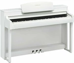 Yamaha CSP 150 White Digitálne piano