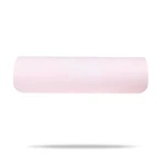 Gymbeam podložka yoga mat baby pink beastpink