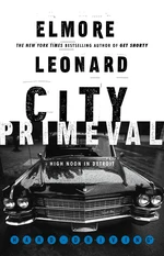 City Primeval