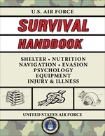 U.S. Air Force Survival Handbook