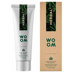 WOOM Herbal+ Zubní pasta 75 ml