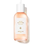 GUERLAIN Aqua Allegoria Rosa Rossa toaletná voda náhradná náplň pre ženy 200 ml