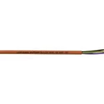 Kabel LappKabel Ölflex HEAT 180 SIHF 3G0,75 (0046002), 6,8 mm, červenohnědá, 50 m