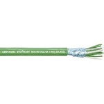 Kabel LappKabel KNL-ST NICR/NI KCA 8X2X1,5 DIN (0158507), 18,3 mm, zelená, 100 m