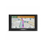 Navigačný systém GPS Garmin Drive 61S Lifetime Europe45 (010-01679-17) čierna navigačný systém GPS • uhlopriečka 6,0" • rozlíšenie displeja 800×480 bo