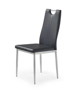 Jídelní židle K202 Černá